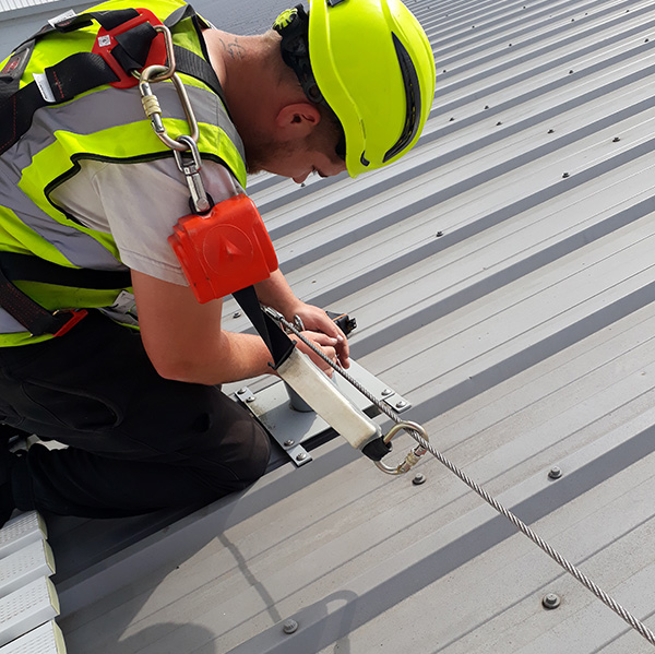 Industrial roofing Oxford Industrial roofing Oxford