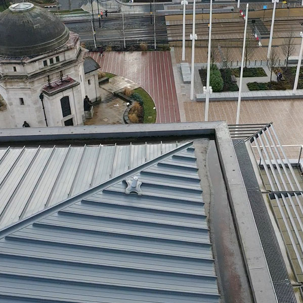 Industrial roofing Oxford Industrial roofing Oxford