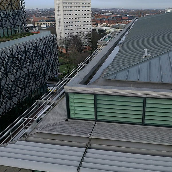 Industrial roofing Oxford Industrial roofing Oxford